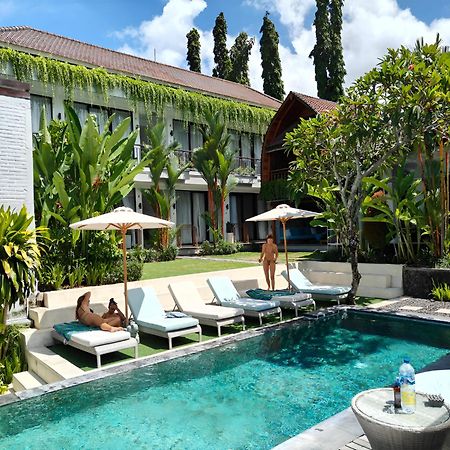 The Palms Canggu Exterior foto