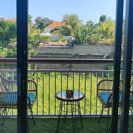 The Palms Canggu Exterior foto
