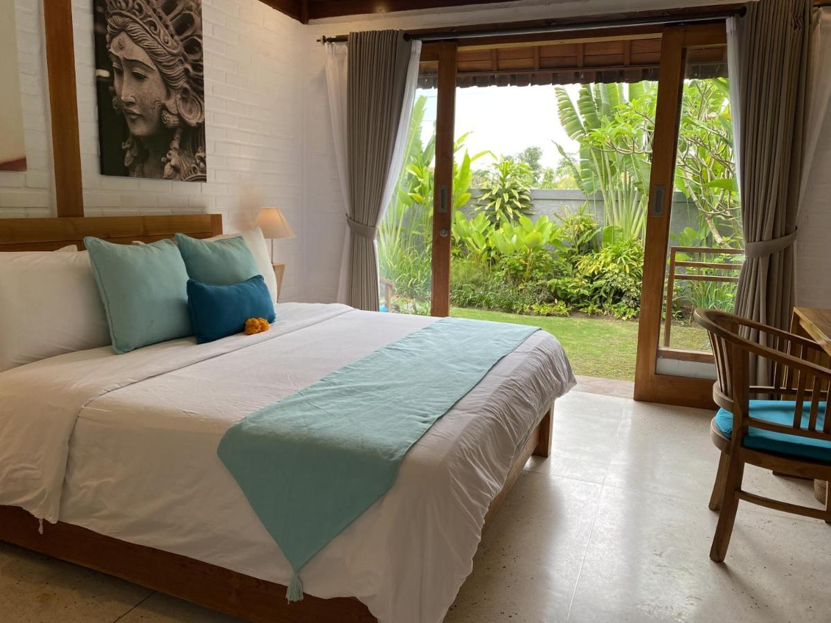 The Palms Canggu Exterior foto