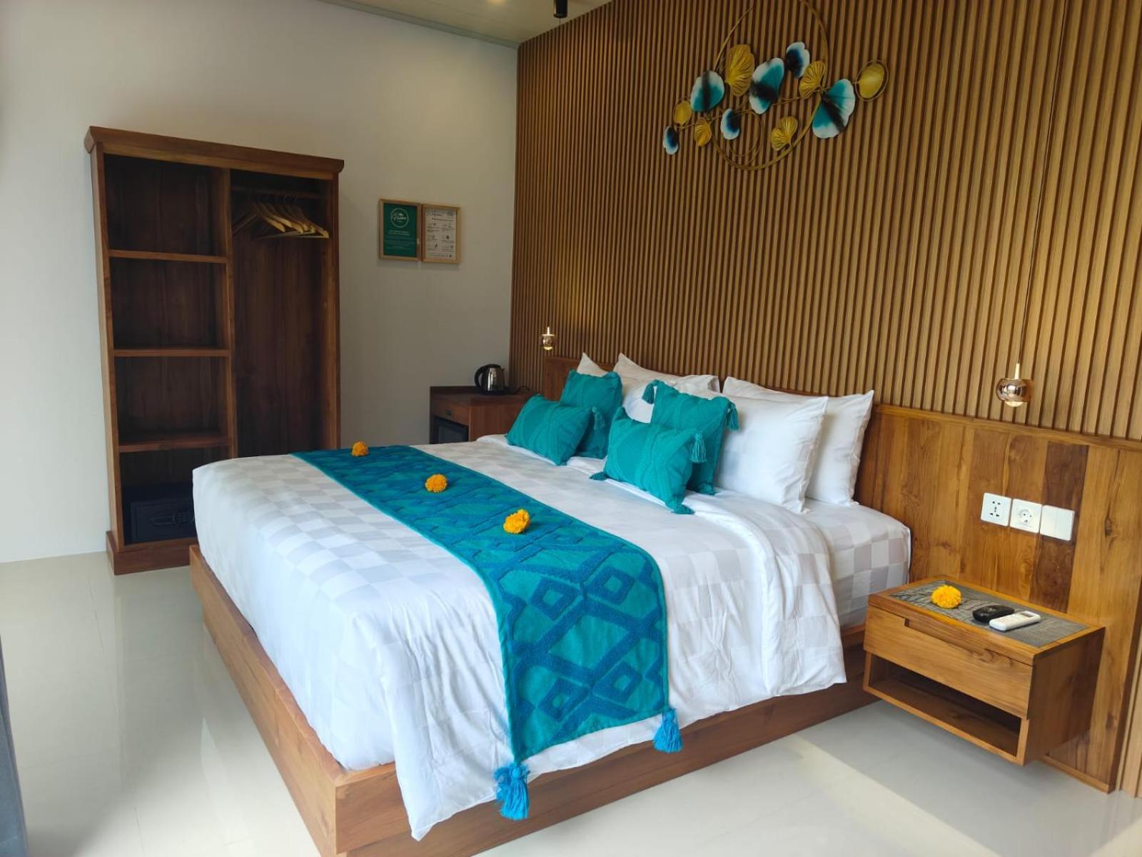 The Palms Canggu Exterior foto