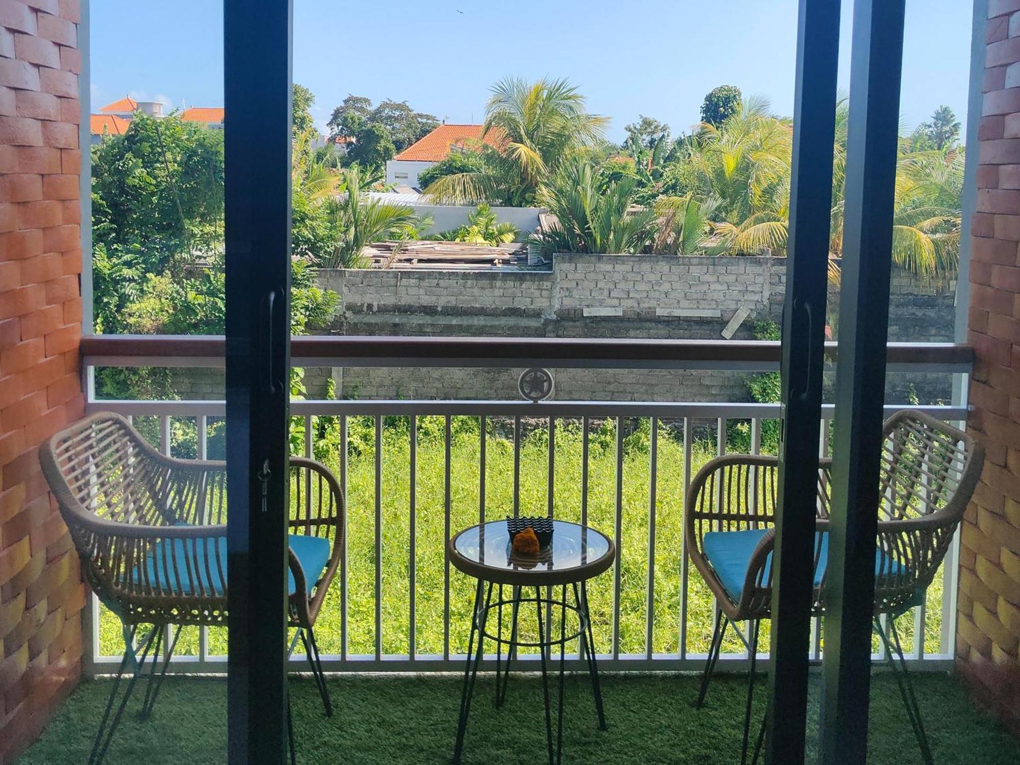 The Palms Canggu Exterior foto